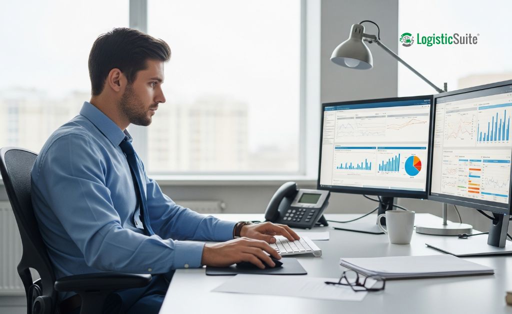 WMS e TMS qual è il loro ritorno sull’investimento