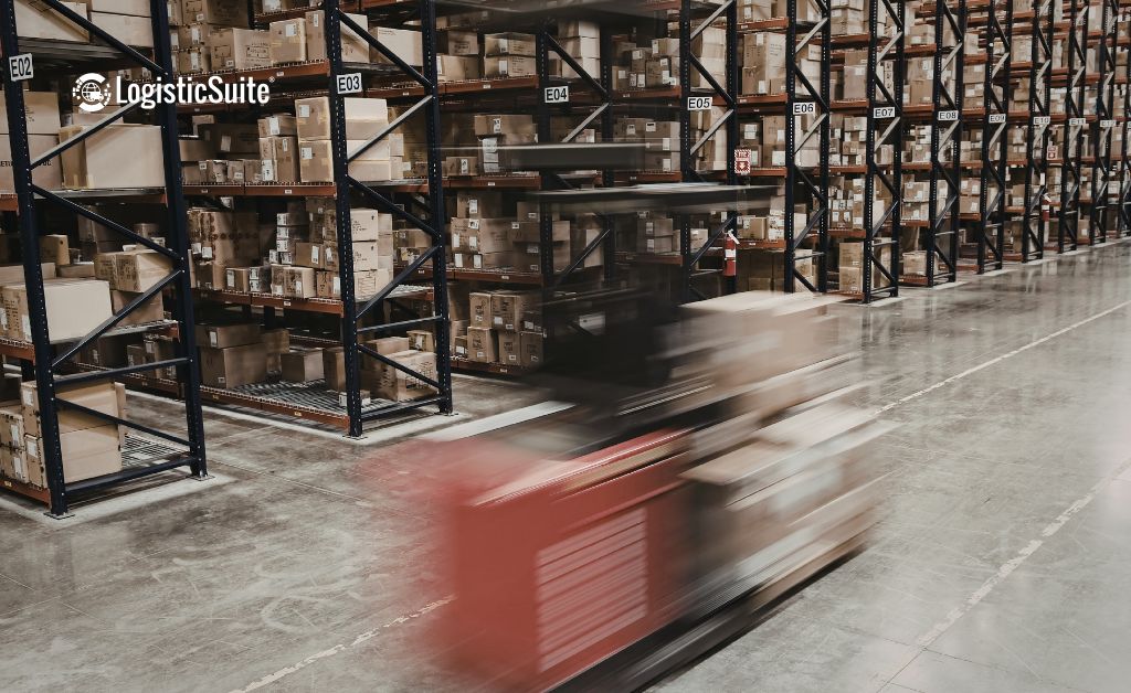 Scalare il magazzino senza cambiare sistema